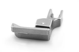 Düz Dikiş Makine Çima Ayağı-0.8mm