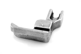 Düz Dikiş Makine Çıma Ayak-0.8mm