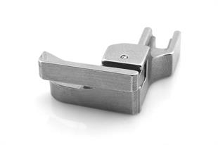 Düz Dikiş Makine Çima Ayağı-1.6mm