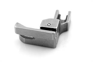 Düz Dikiş Makine Çima Ayak-2.4mm