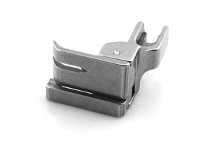 Düz Dikiş Makine Ters Çıma Ayak-8mm