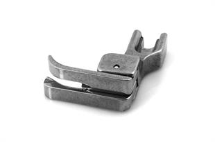 Düz Dikiş Makine Ters Çıma Ayak-0.8mm