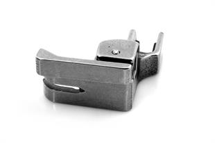 Düz Dikiş Makine Çima Ayak-4.8mm