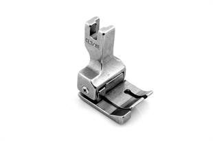 Düz Dikiş Makine Ters Çıma Ayak-9.5mm