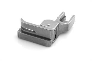 Düz Dikiş Makine Ters Çıma Ayak-3.2mm