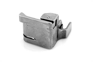 Düz Dikiş Makine Çima Ayak-12mm