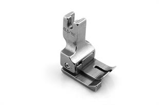 Düz Dikiş Makine Ters Çıma Ayak-8mm