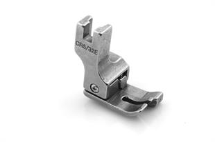 Düz Dikiş Makine Çima Ayak-4mm