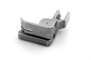 Düz Dikiş Makine Ters Çıma Ayak-4mm
