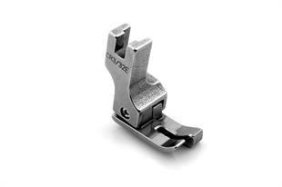 Düz Dikiş Makine Çima Ayak-2.4mm