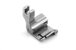 Düz Dikiş Makine Çima Ayak-12mm