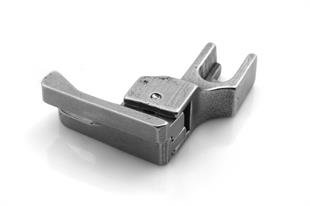 Düz Dikiş Makine Çima Ayak-1.6mm