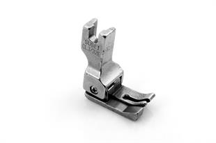 Düz Dikiş Makine Ters Çimalı Ayak-2.4mm