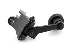 Düz Dikiş Makine Çıt Roda