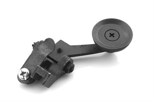 Düz Dikiş Makine Çıt Roda