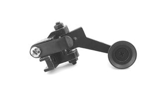 Düz Dikiş Makine Çıt Roda