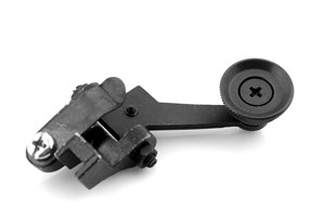 Düz Dikiş Makine Çıt Roda