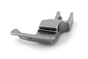 Düz Dikiş Makine Dar Çıma Ayak-0.8mm