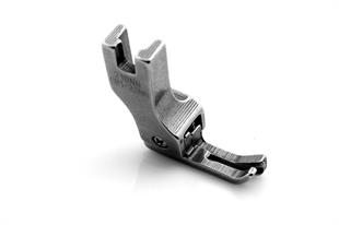 Düz Dikiş Makine Dar Çıma Ayak-0.8mm