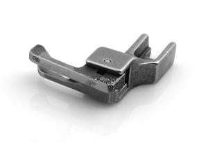 Düz Dikiş Makine Dar Çıma Ayak-1.6mm