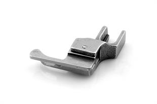 Düz Dikiş Makine Dar Çıma Ayak-1.6mm