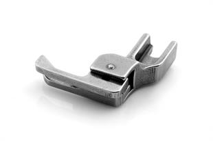 Düz Dikiş Makine Dar Çıma Ayak-0.8mm