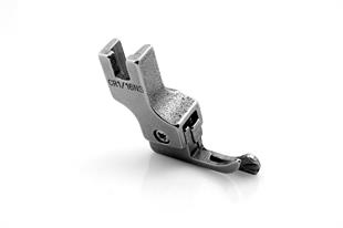 Düz Dikiş Makine Dar Çıma Ayak-1.6mm