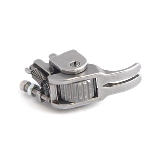 Düz Dikiş Makine Demir Merdaneli Deri Ayak