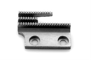 Düz Dikiş Makine Sık Dişli