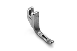 Düz Makine Fermuar Ayak