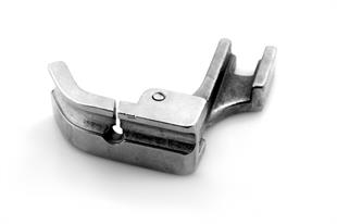 Düz Makine Sağ Fitil Ayak-4.8mm