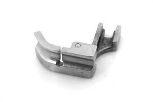 Düz Makine Sağ Fitil Ayak-6.4mm