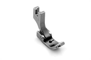 Düz Makine Sol  Fitil Ayak-3.2mm