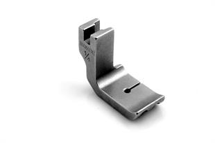 Düz Makine Fitil Ayak-Sol-1/4