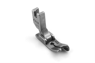 Düz Dikiş Makine Kaynaklı Çima Ayak-6mm