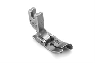 Düz Dikiş Makine Kaynaklı Çima Ayak-8mm
