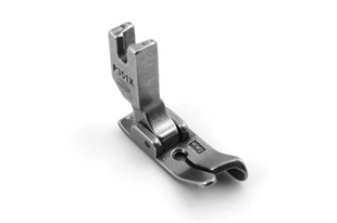 Düz Dikiş Makine Kaynaklı Çima Ayak-7mm