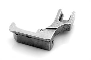 Düz Makine Kemer Kapama Ayak 0.8mm