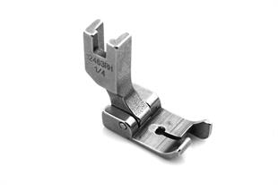 Düz Makine Kemer Kapama Ayak 6.4mm