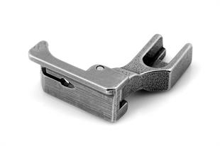 Düz Makine Kemer Kapama Ayak 3.2mm