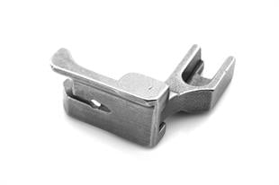 Düz Makine Kemer Kapama Ayak 6.4mm