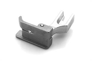 Düz Makine Kemer Kapama Ayak 8.0mm