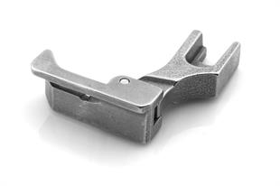 Düz Makine Kemer Kapama Ayak 1.6mm