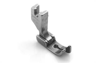 Düz Makine Kemer Kapama Ayak 2.4 mm