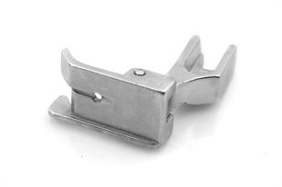 Düz Makine Kemer Kapama Ayak 6.4mm