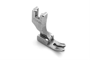 Düz Dikiş Makine Kısa Düz Ayak