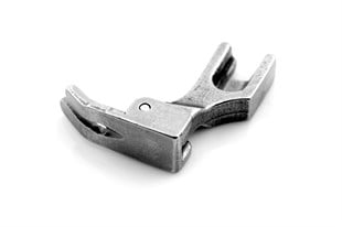 Düz Dikiş Makine Kısa Düz Ayak