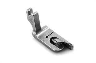 Düz Dikiş Makine Kıvırma Ayak-8.0mm