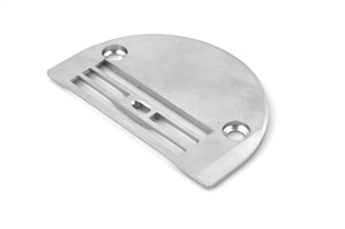 Düz Dikiş Makine Kot Plakası