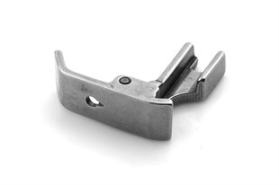 Düz Dikiş Makine Önü Kapalı Ayak